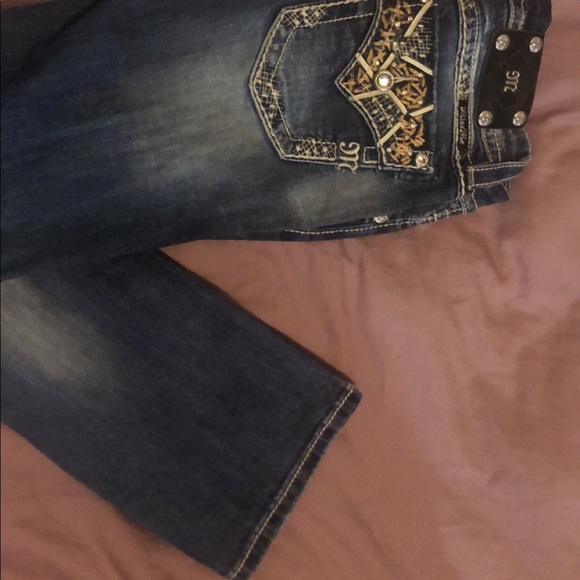 Miss me jeans - Picture 3 of 3